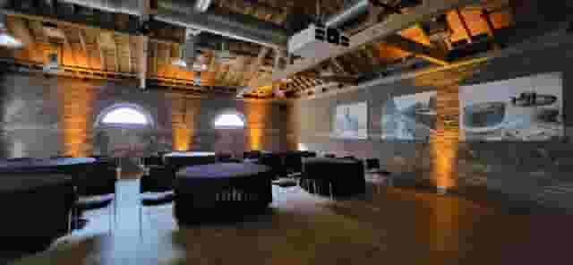 London Museum Docklands
