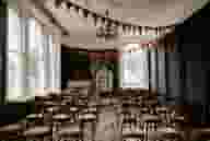 Small Meeting Rooms