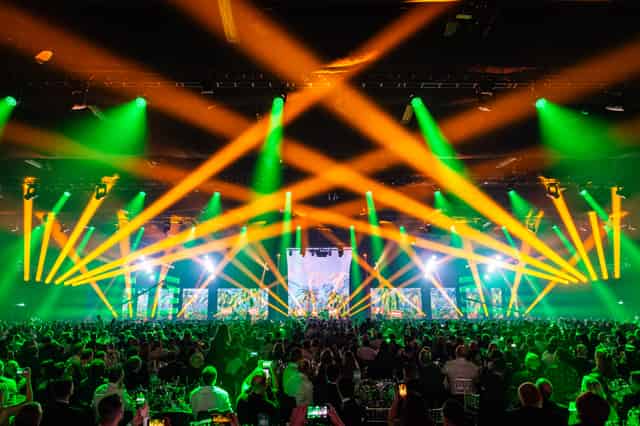 Corporate Event