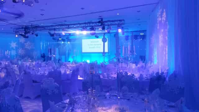 Grand Ballroom