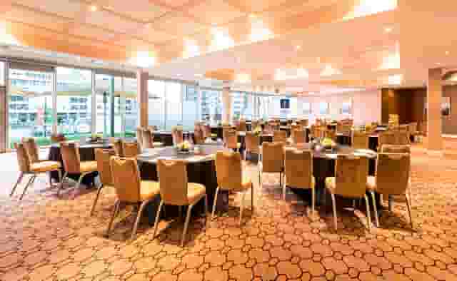 The Chelsea Harbour Hotel