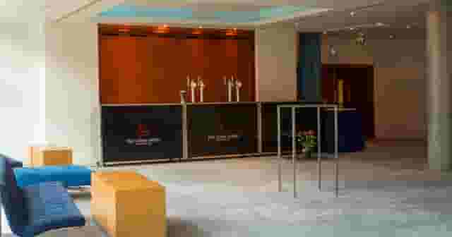 The Lowry Hotel
