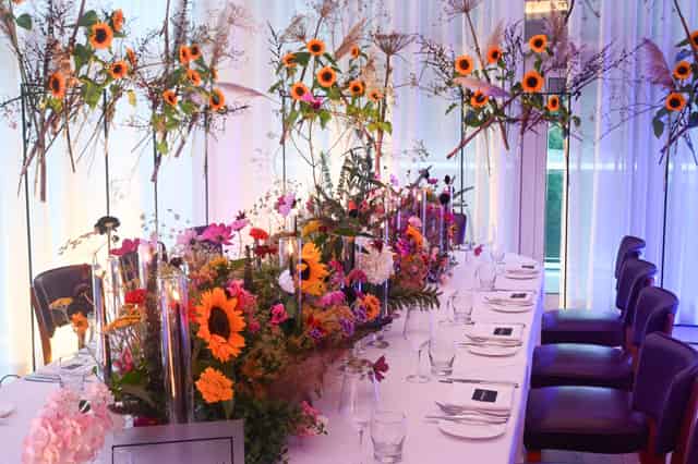 Private Dining Room