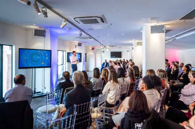 Product Launch