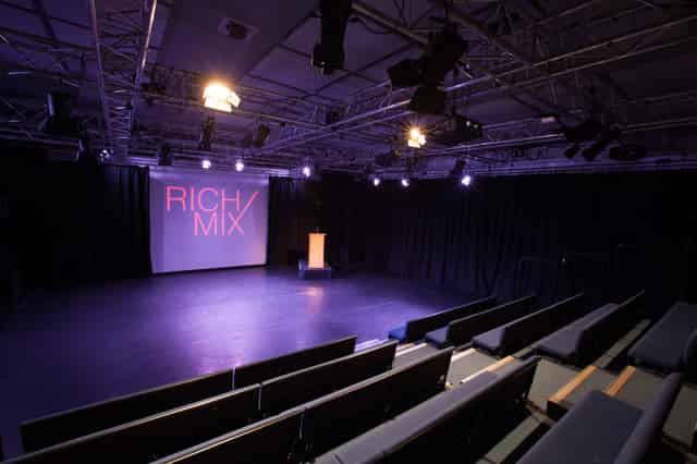 The Studio