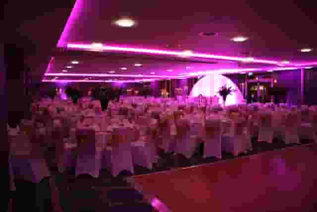 The Chelsea Harbour Hotel