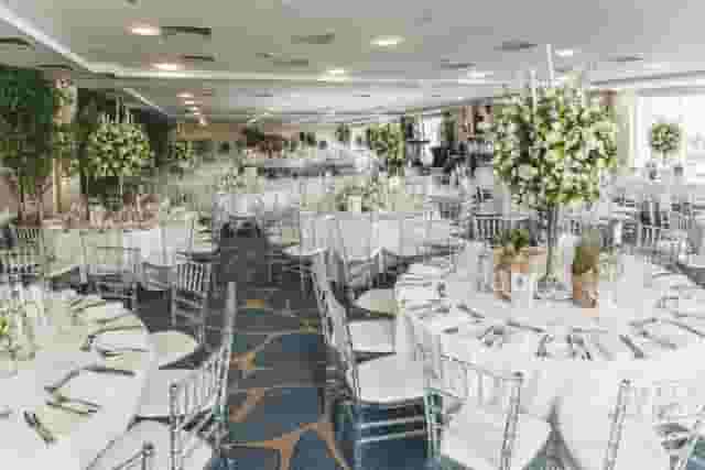 The Chelsea Harbour Hotel