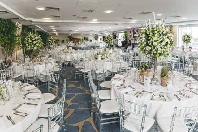 The Grand Ballroom