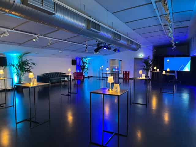 Corporate Event