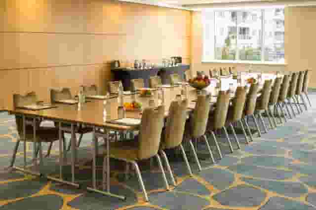 Grand Room 1 (Part of the Grand Ballroom)