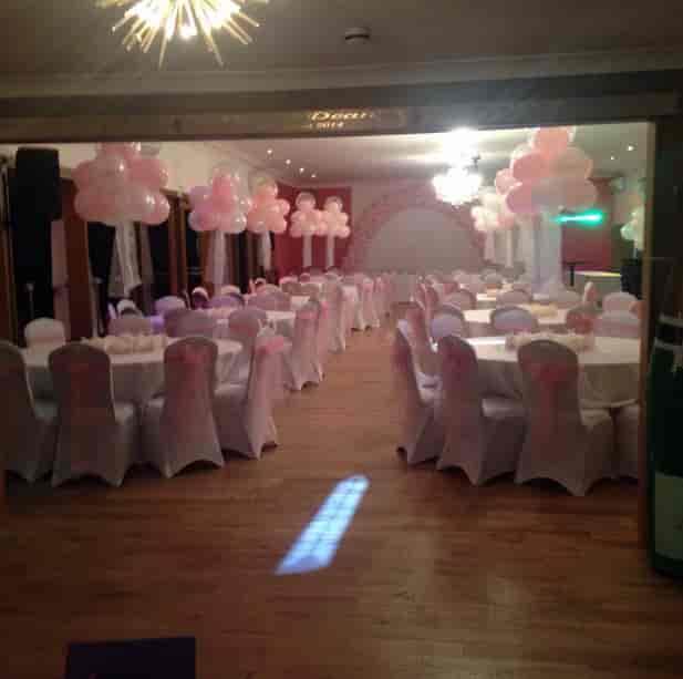 Whole Venue