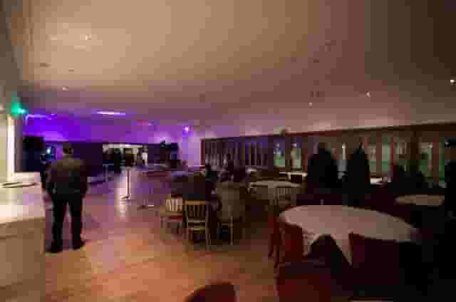 Vuk Banqueting Suite