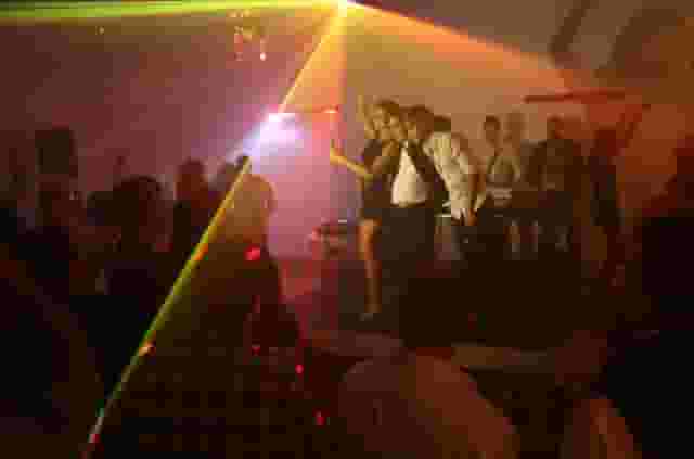 Vuk Banqueting Suite