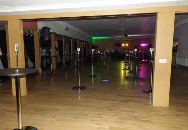 Vuk Banqueting Suite - image 2