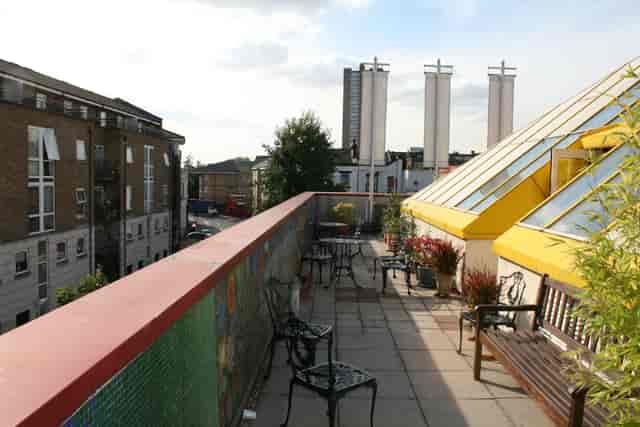 Paddington Arts 