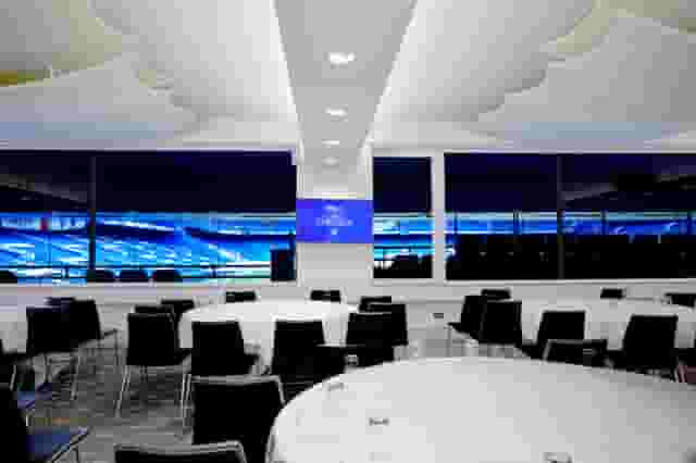 Canoville Suite 