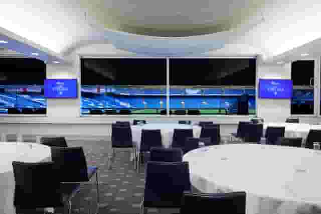 Canoville Suite 