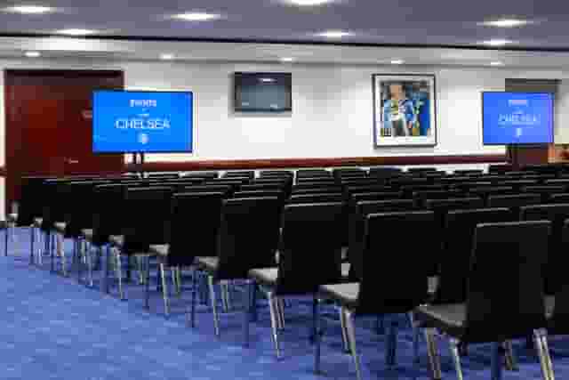 Chelsea Football Club