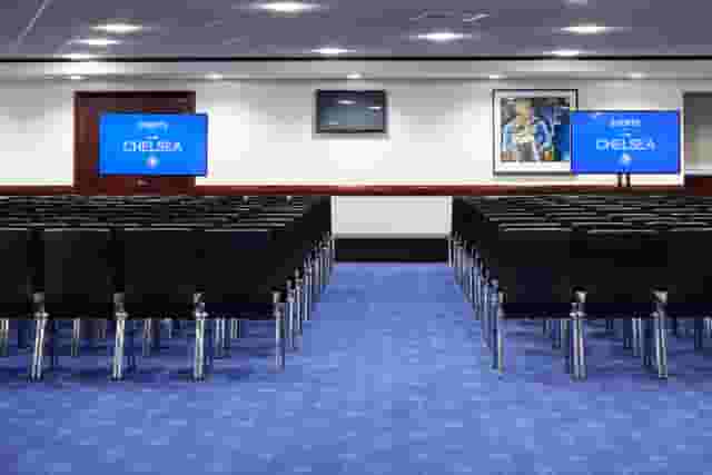 Chelsea Football Club