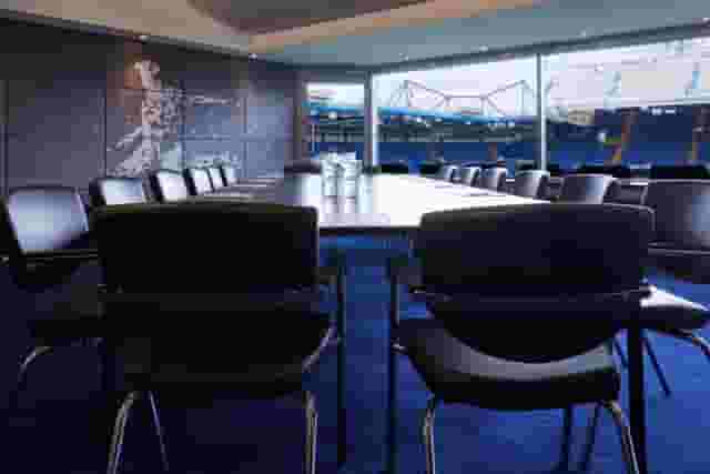 Millennium Suite