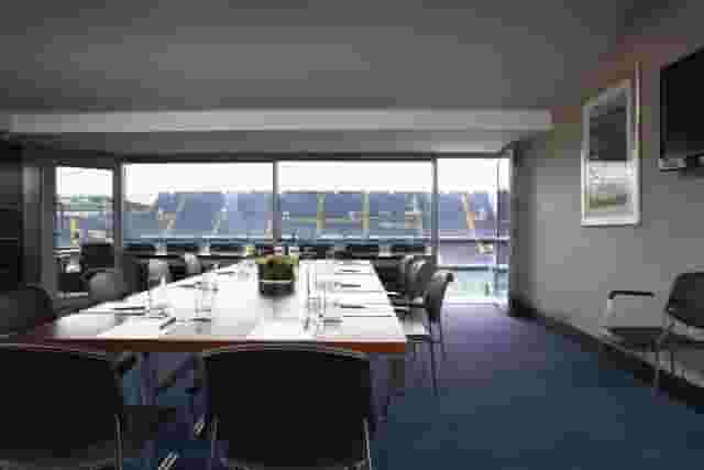 Millennium Suite