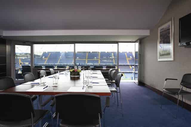 Private Dining