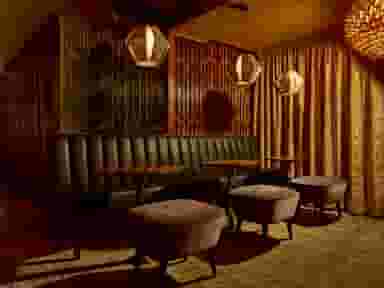 Christmas Party Venues
