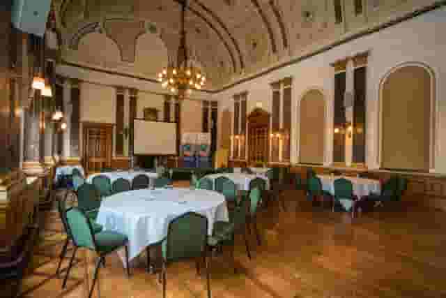 The Council House