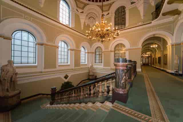 The Council House - image 3