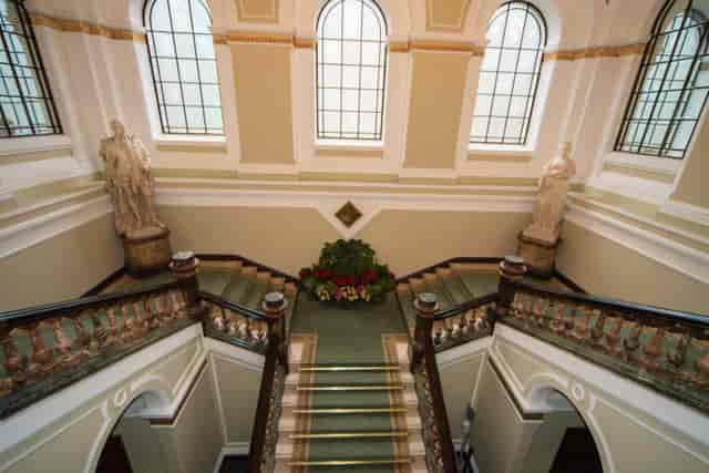 The Council House - image 2