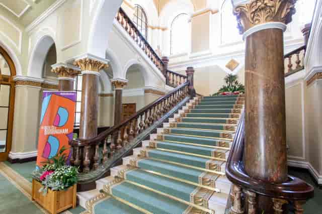 The Council House - image 3