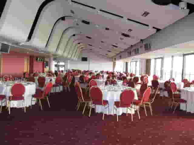 Aintree Racecourse