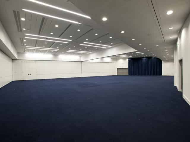 Charter Suite