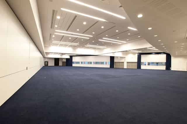 Charter Suite