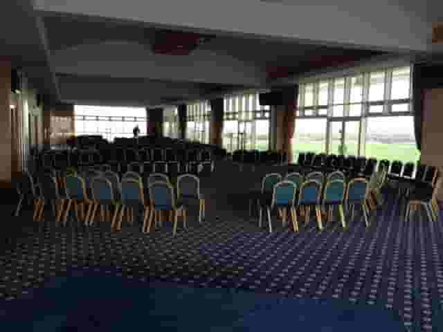 Princess Royal Suite