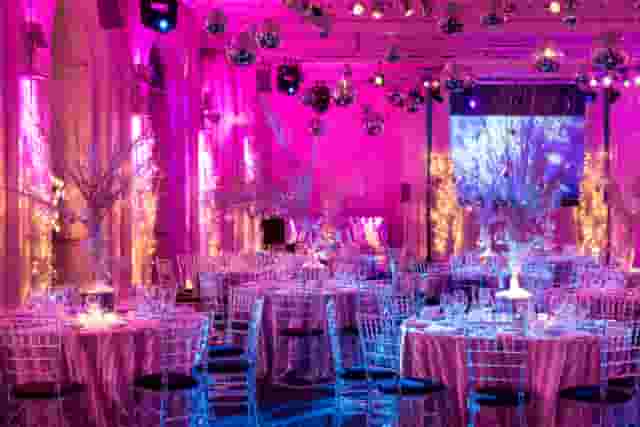 Whole Venue