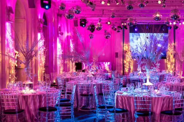 Whole Venue