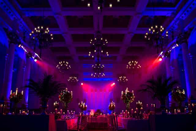 Whole Venue