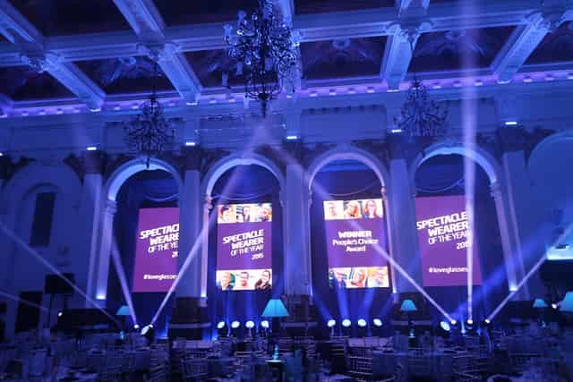The Ballroom