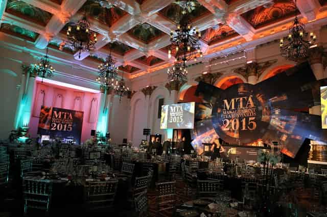 The Ballroom