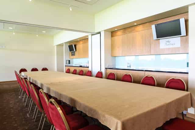 Executive Box
