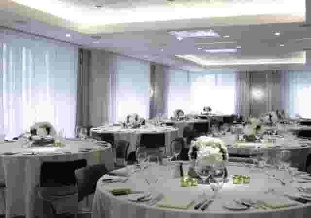 South Place Hotel