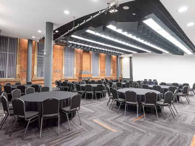 Exchange Hall