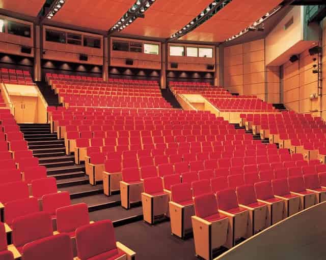 Exchange Hall