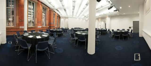 Exchange Room 11