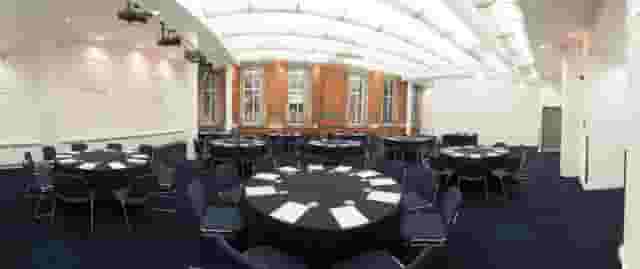 Exchange Room 11