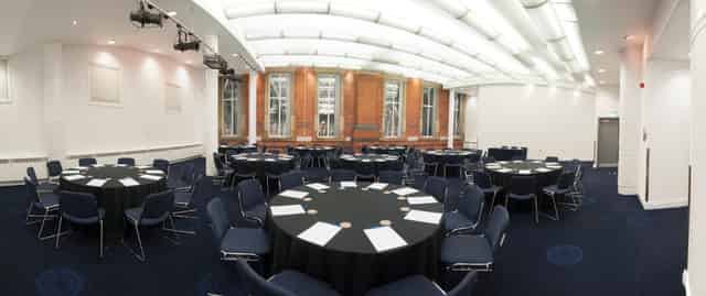 Exchange Room 11