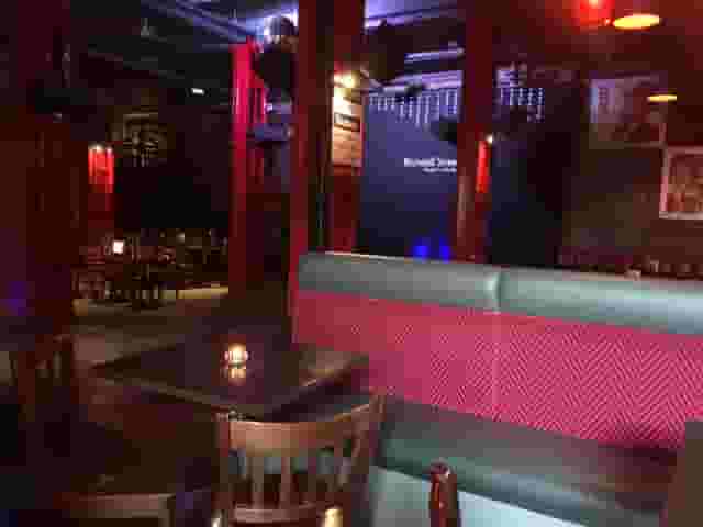 Blundell Street Restaurant and Bar