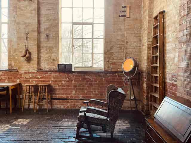 The Studio
