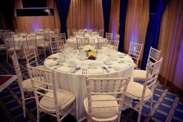 Bill Boeing Room
